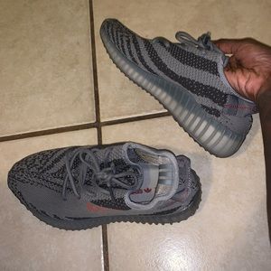 Adidas Yeezy Belgua Size 7